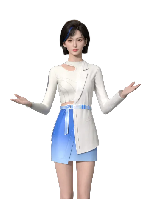 【蚂蚁客权】科技感服饰