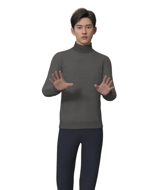 算法服装解算_zhijian